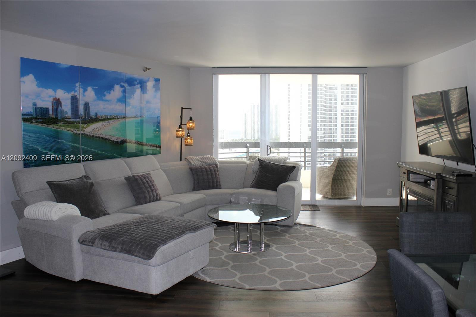 3500 Mystic Pointe Dr # 1907, Aventura FL 33180 photo 2