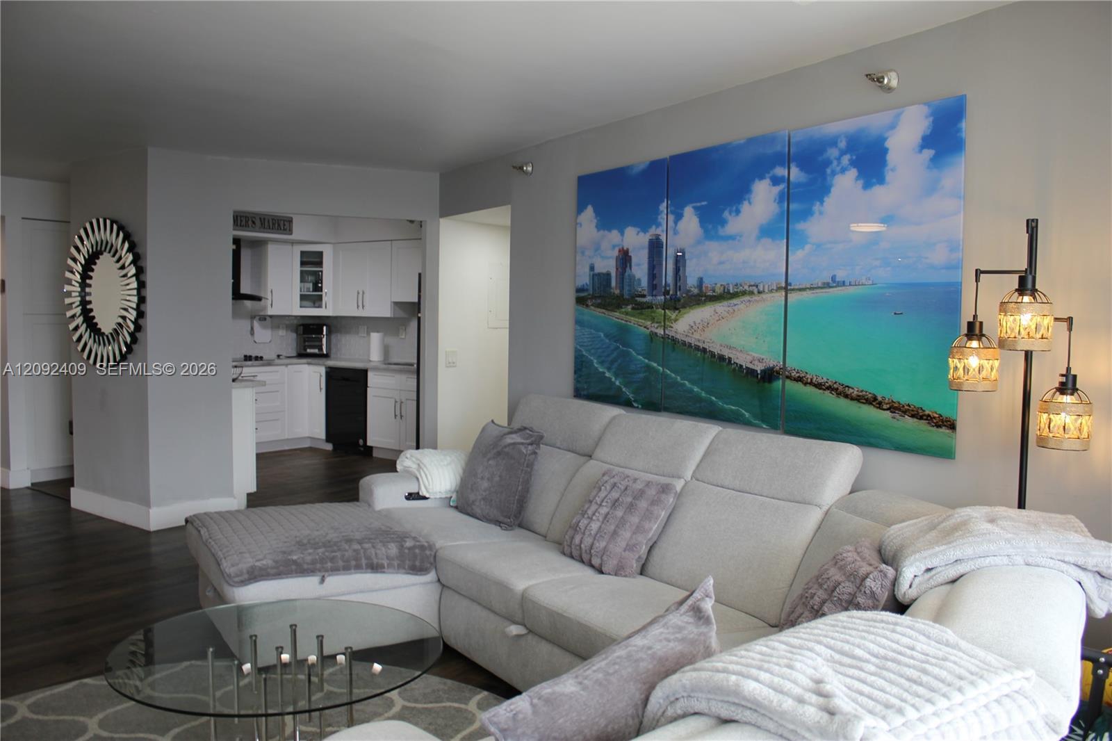 3500 Mystic Pointe Dr # 1907, Aventura FL 33180 photo 3