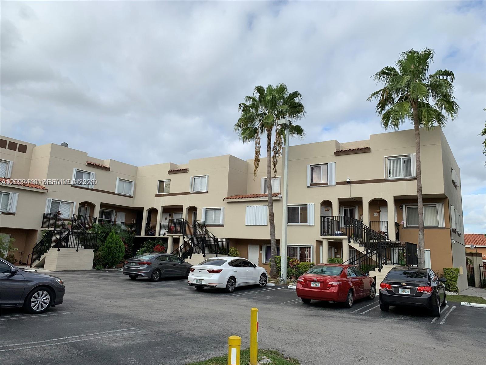551 NW 82nd Ave # 524, Miami FL 33126