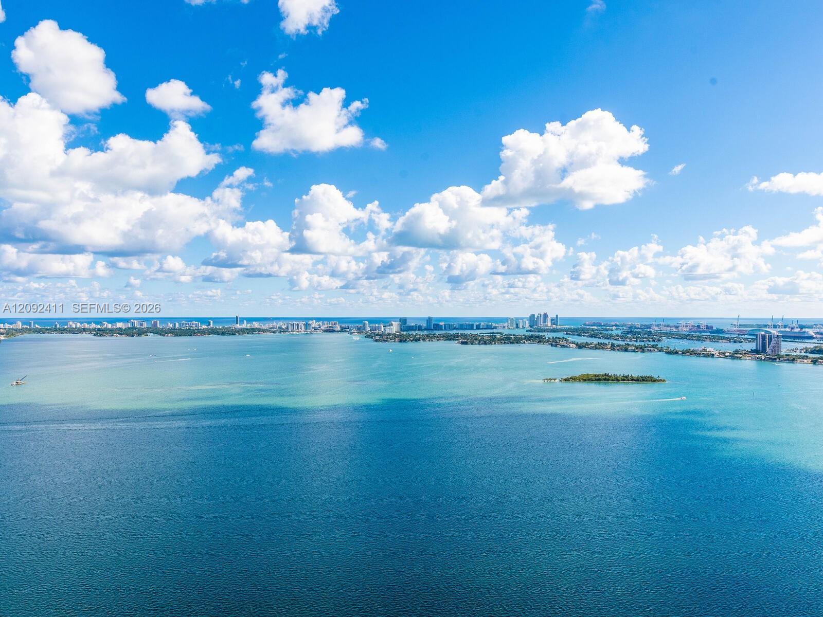 650 NE 32 # 3302, Miami FL 33137 photo 3