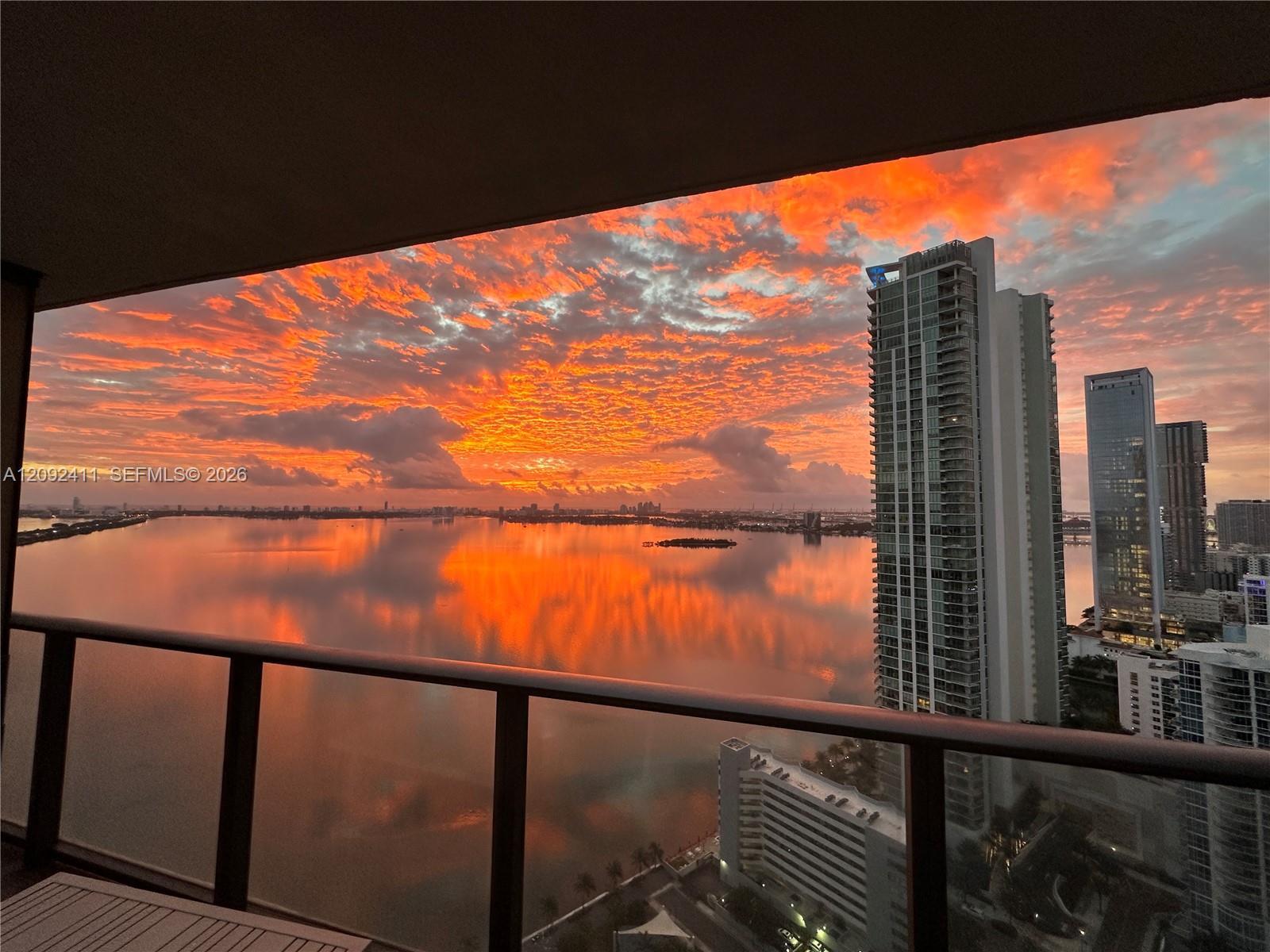 650 NE 32 # 3302, Miami FL 33137
