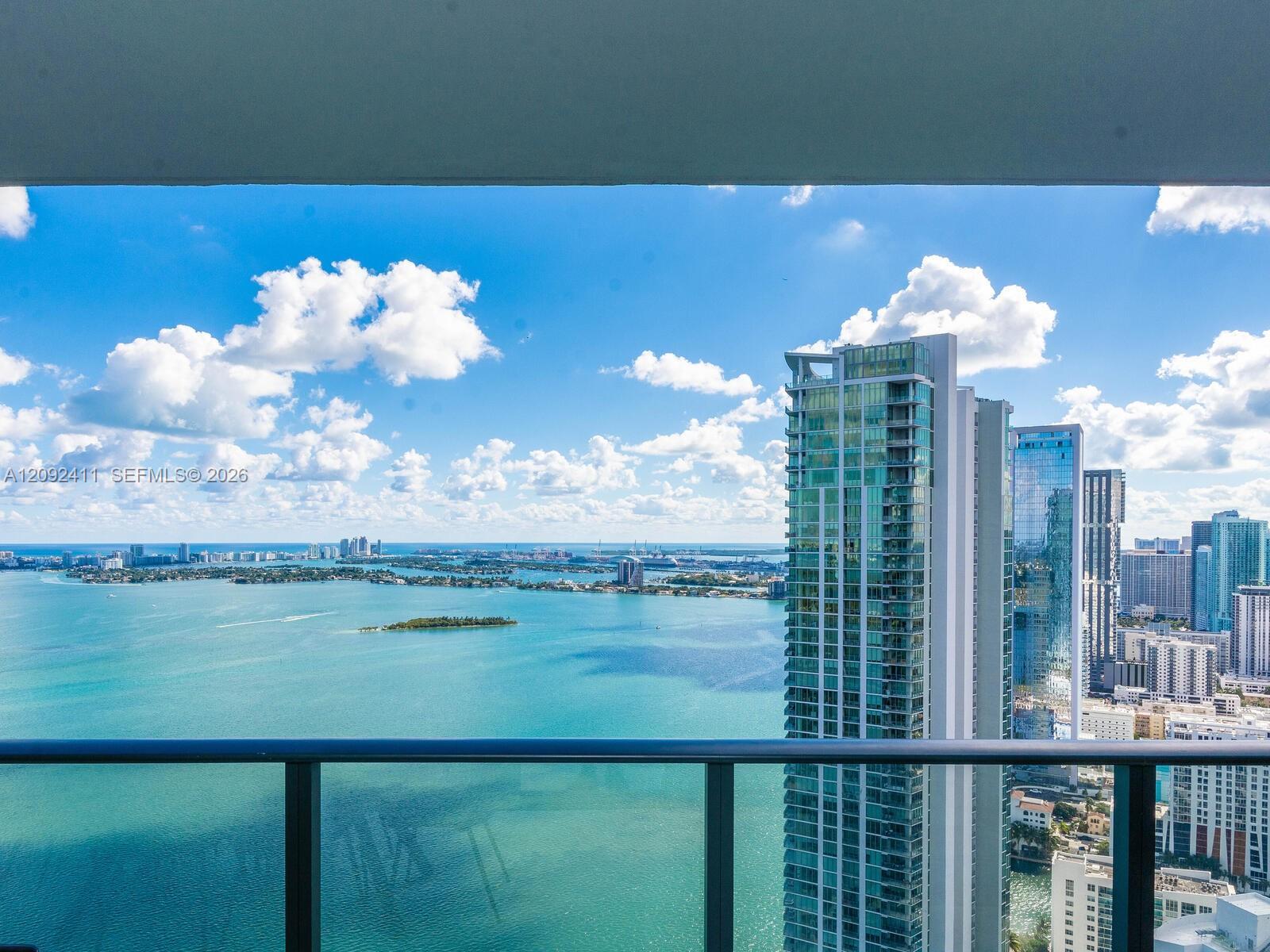 650 NE 32 # 3302, Miami FL 33137 photo 4