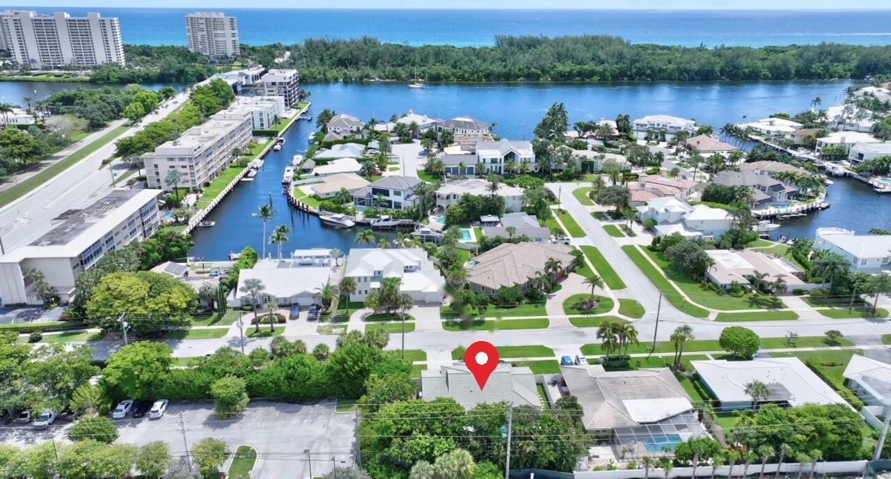 3841 NE 6TH Drive, Boca Raton FL 33431 photo 2