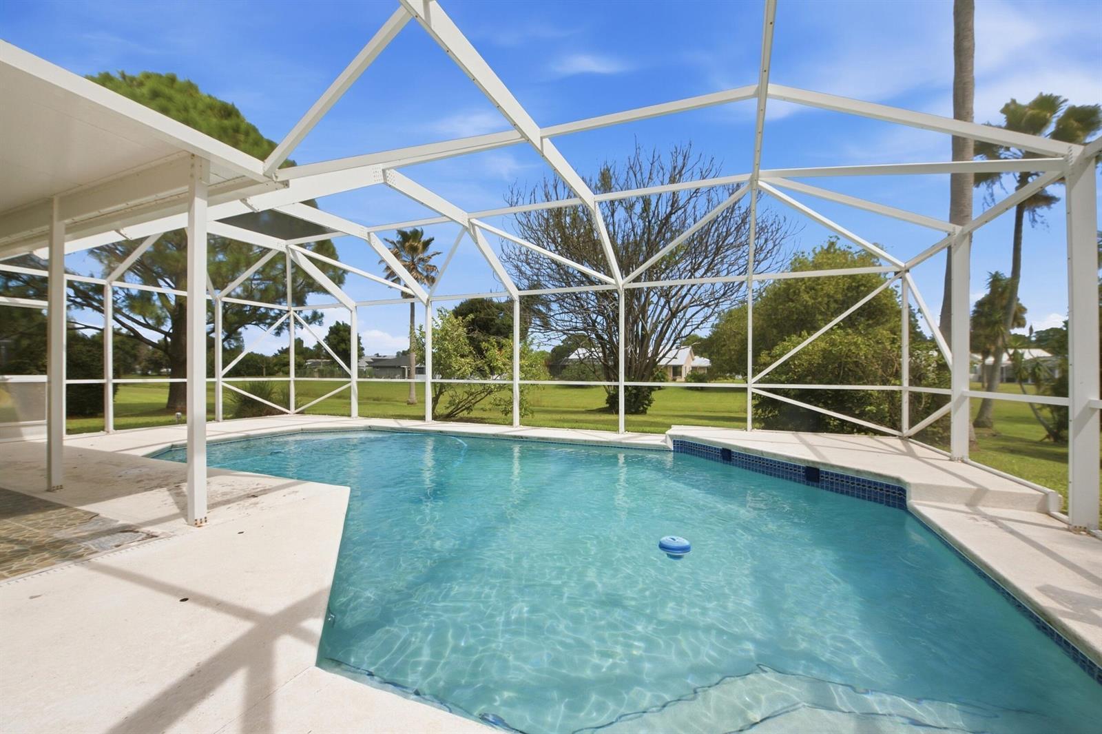 2938 SE DALHART Road, Port St. Lucie FL 34952 photo 5