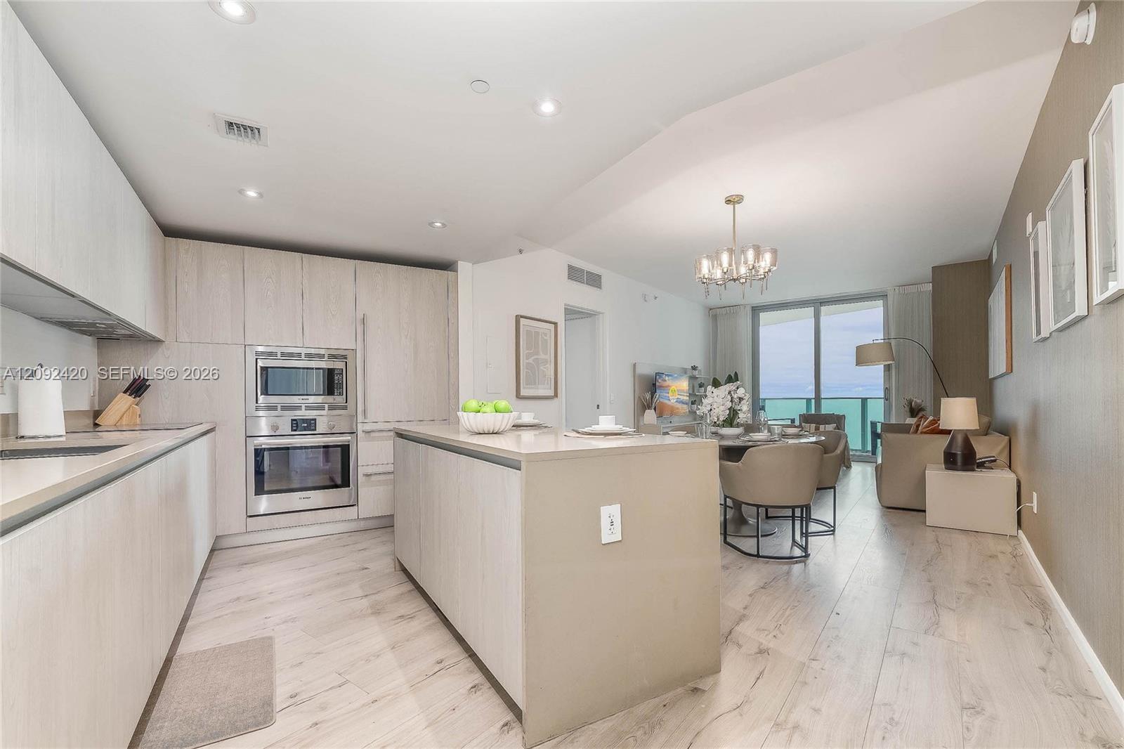 4111 S Ocean Dr # 3103, Hollywood FL 33019 photo 4