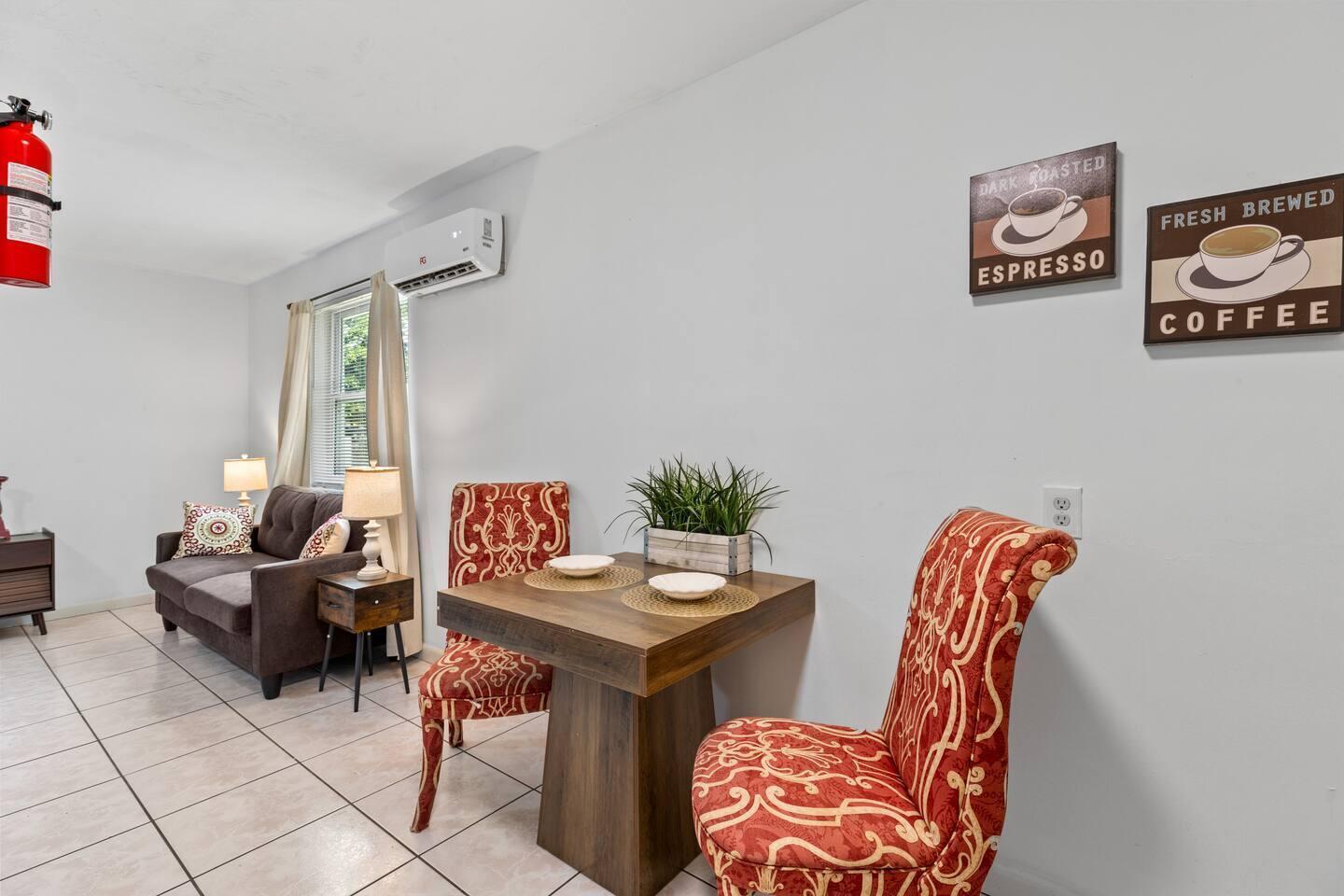 1826 Sherman Street Apt 6, Hollywood FL 33020 photo 4