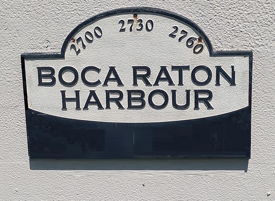 2730 Banyan Road # 1, Boca Raton FL 33432 photo 2