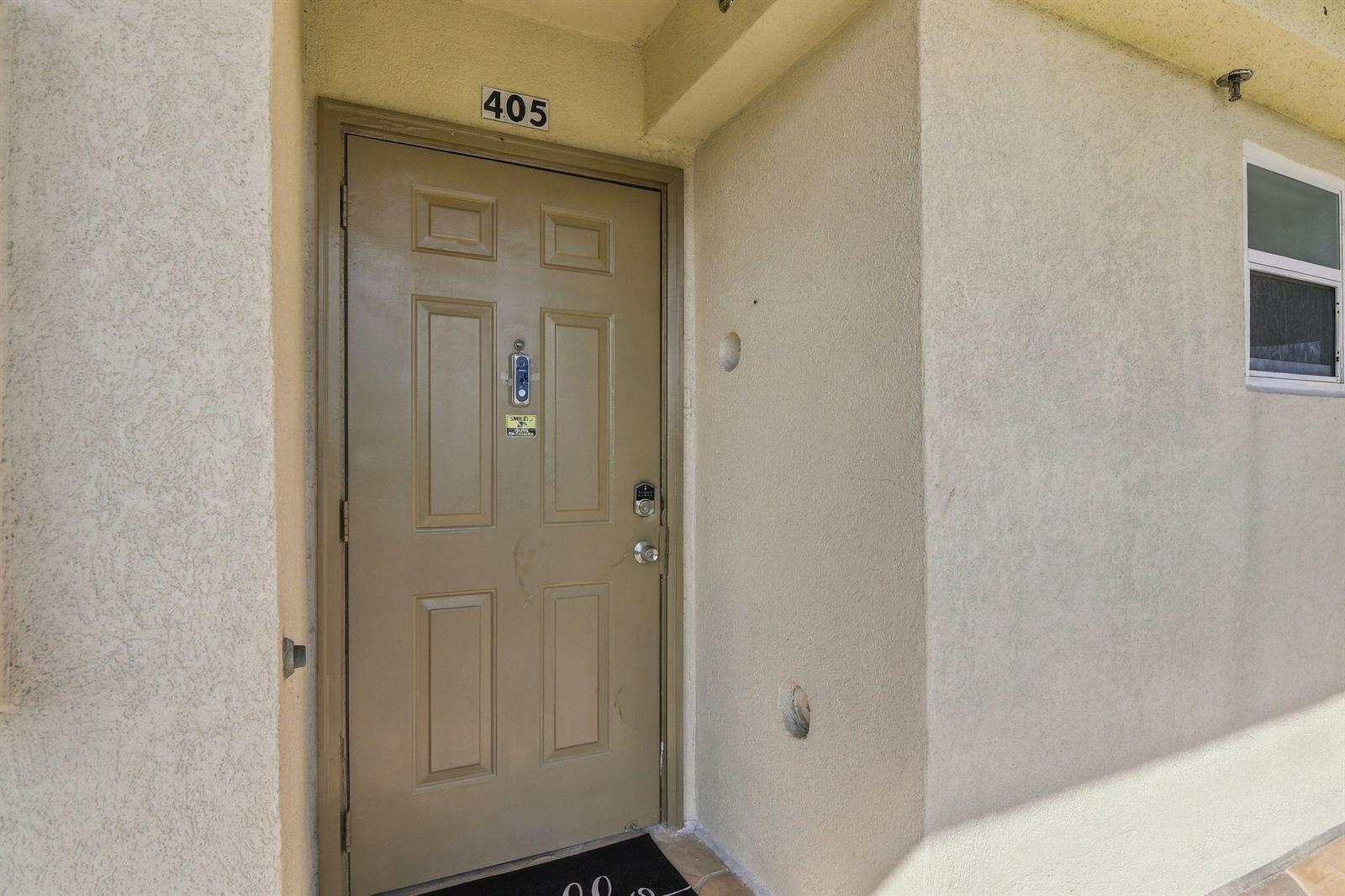 3465 Via Poinciana # 405, Lake Worth FL 33467 photo 2