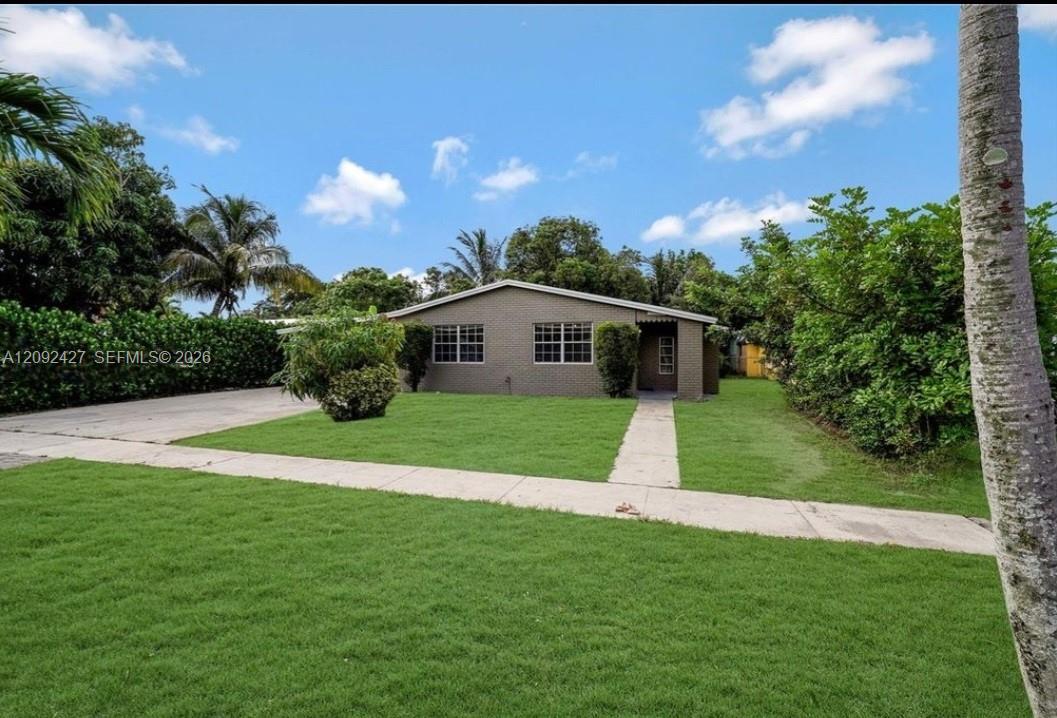 6251 NW 14th St, Sunrise FL 33313