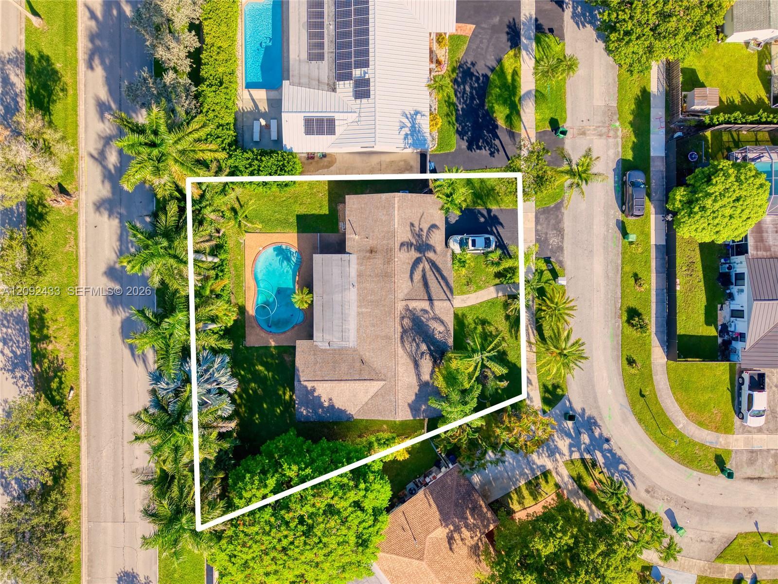 20120 SW 84th Pl, Cutler Bay FL 33189 photo 5