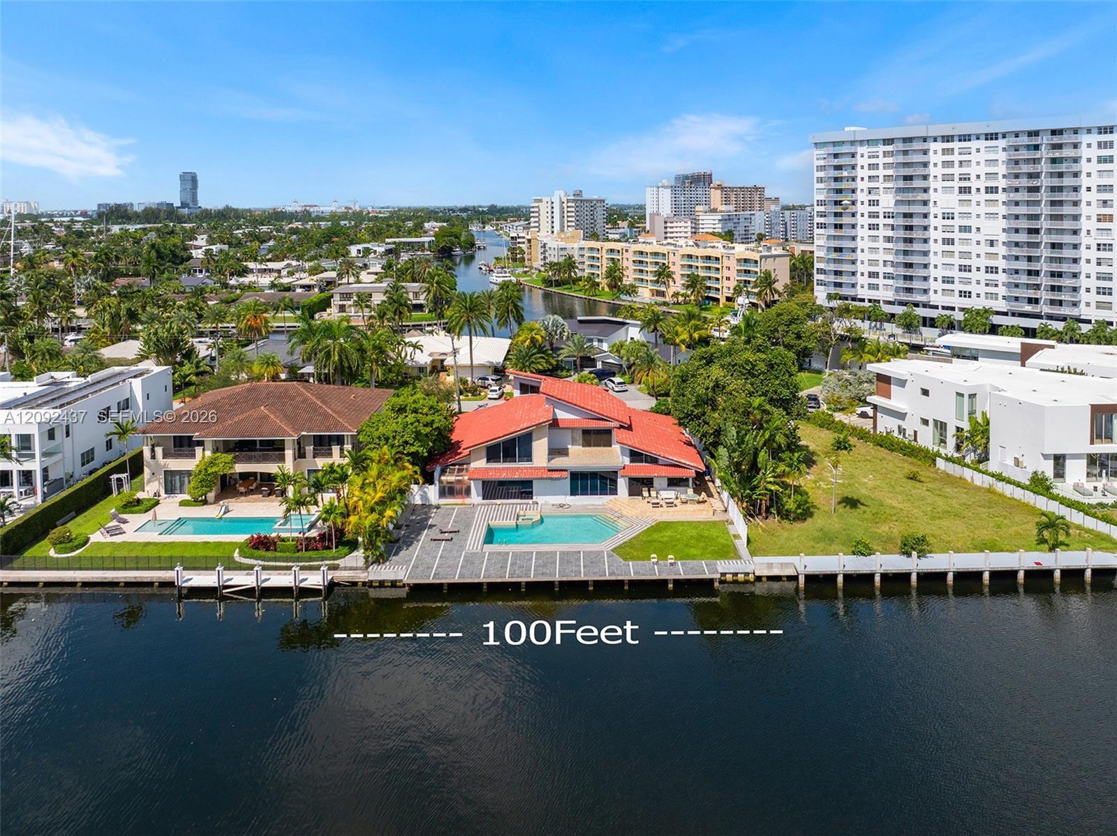 507 Palm Dr, Hallandale Beach FL 33009 photo 4