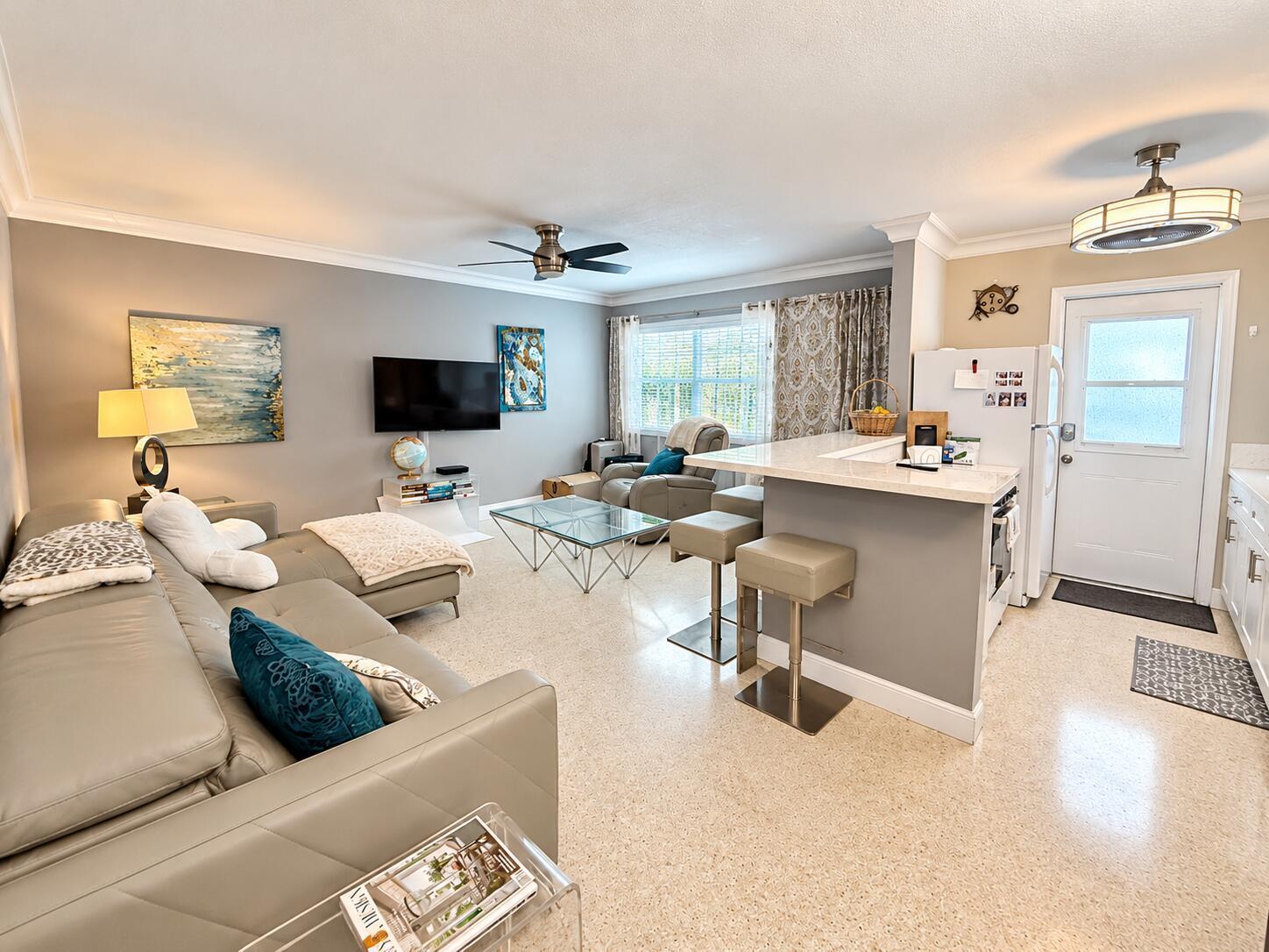 4541 N OCEAN Drive # 9, Lauderdale By The Sea FL 33308 photo 3