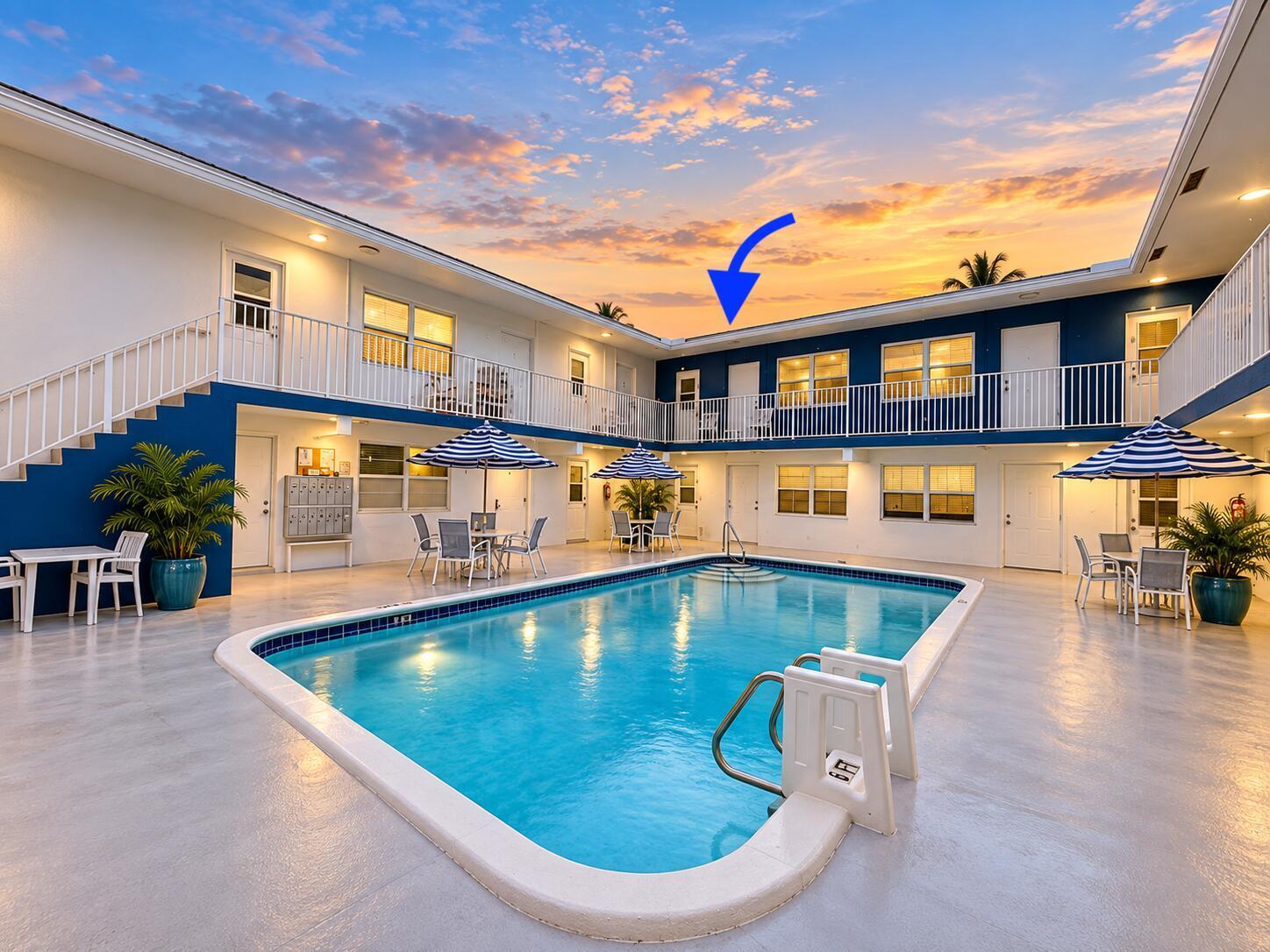 4541 N OCEAN Drive # 9, Lauderdale By The Sea FL 33308