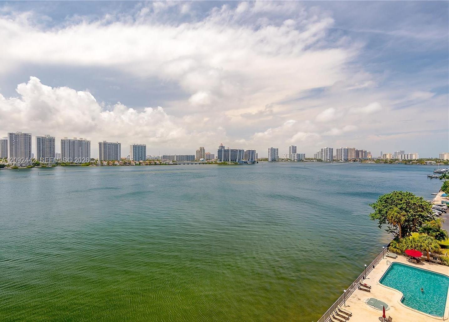 17600 N Bay Rd # N302, Sunny Isles Beach FL 33160 photo 2