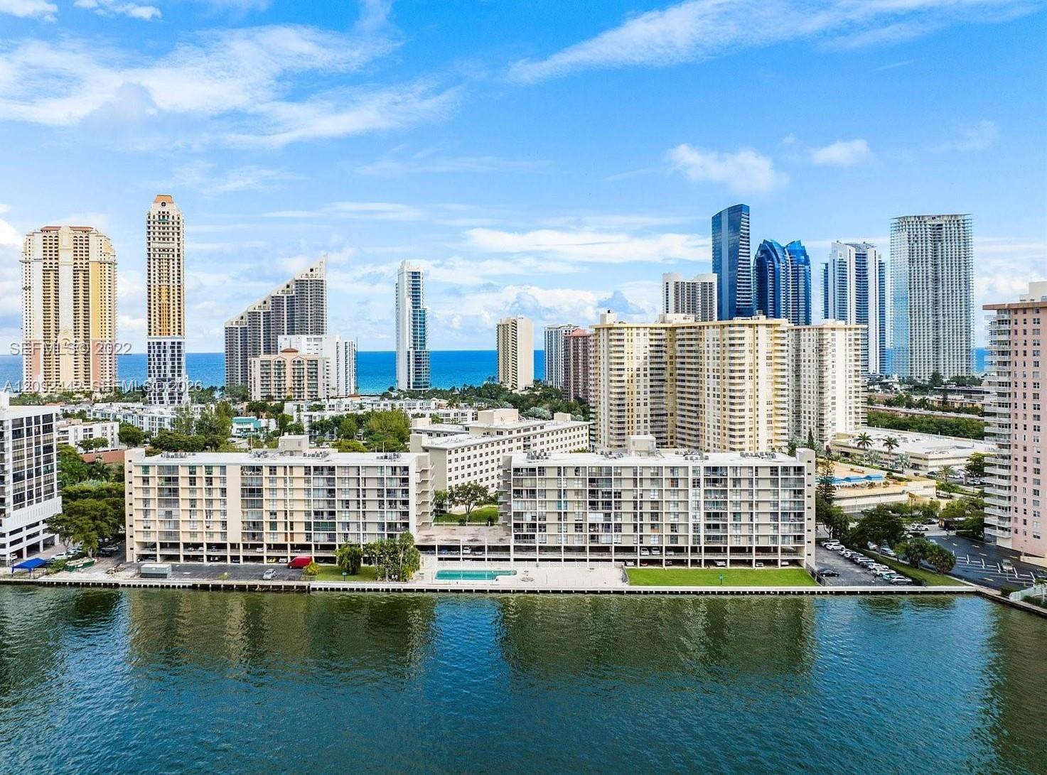17600 N Bay Rd # N302, Sunny Isles Beach FL 33160 photo 3