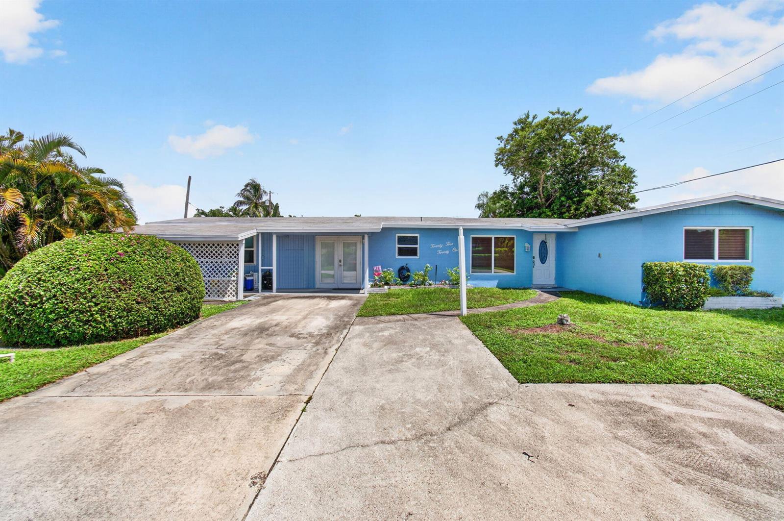 2521 Myrica Road, West Palm Beach FL 33406 photo 4