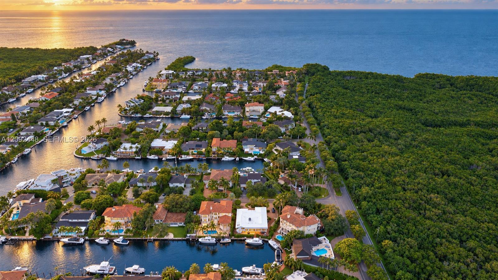 705 Bella Vista Ave, Coral Gables FL 33156 photo 3