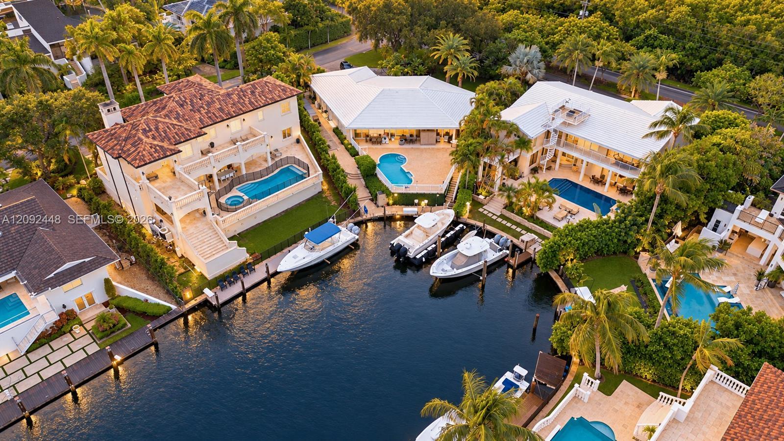705 Bella Vista Ave, Coral Gables FL 33156