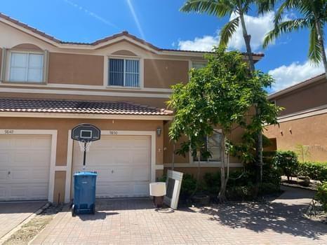 9850 NW 24th Street, Sunrise FL 33322