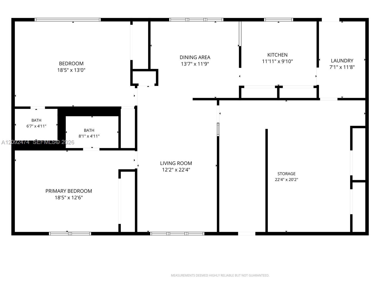 182 NW 16th St, Homestead FL 33030 photo 5