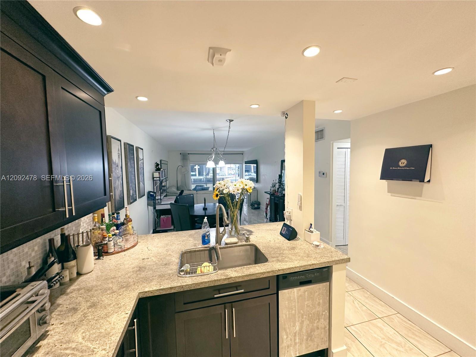450 Paradise Isle Blvd # 102, Hallandale Beach FL 33009 photo 2