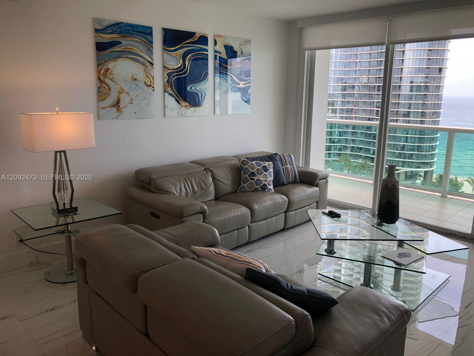 100 Bayview Dr # 1908, Sunny Isles Beach FL 33160 photo 5