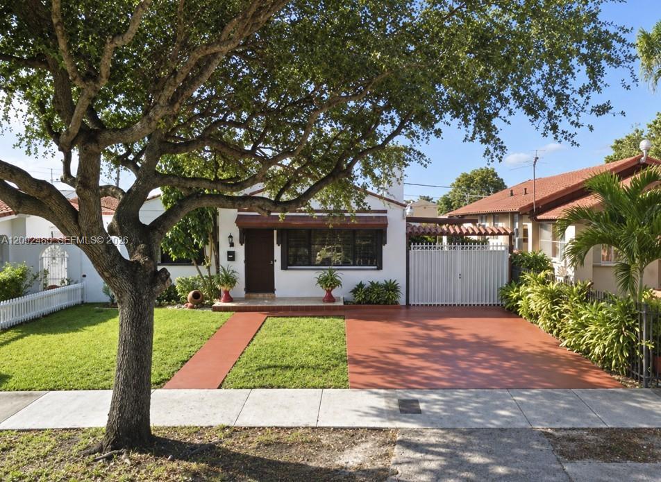 2232 SW 13th St, Miami FL 33145