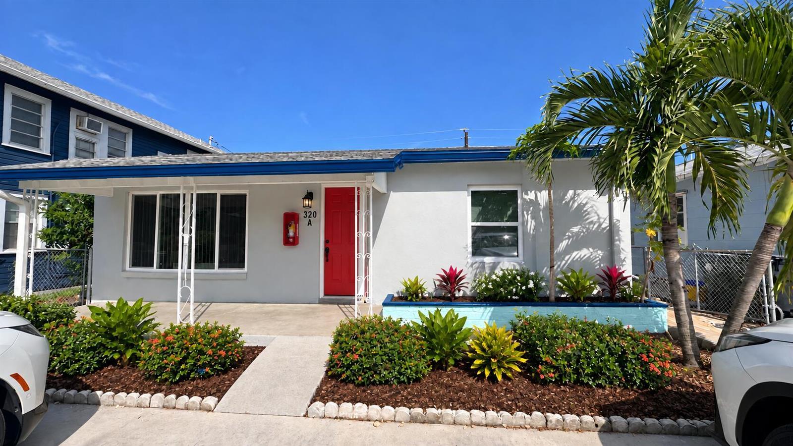 320 S K Street # A, FL 33460