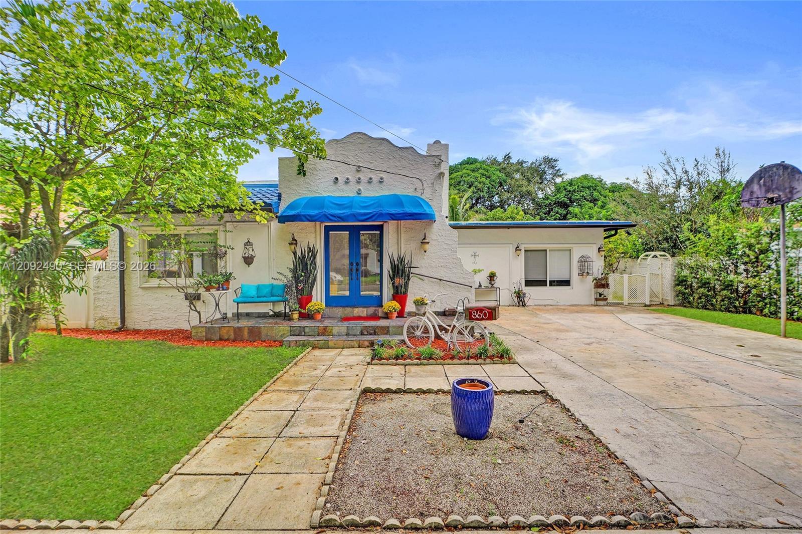860 NE 127th St, North Miami FL 33161 photo 3