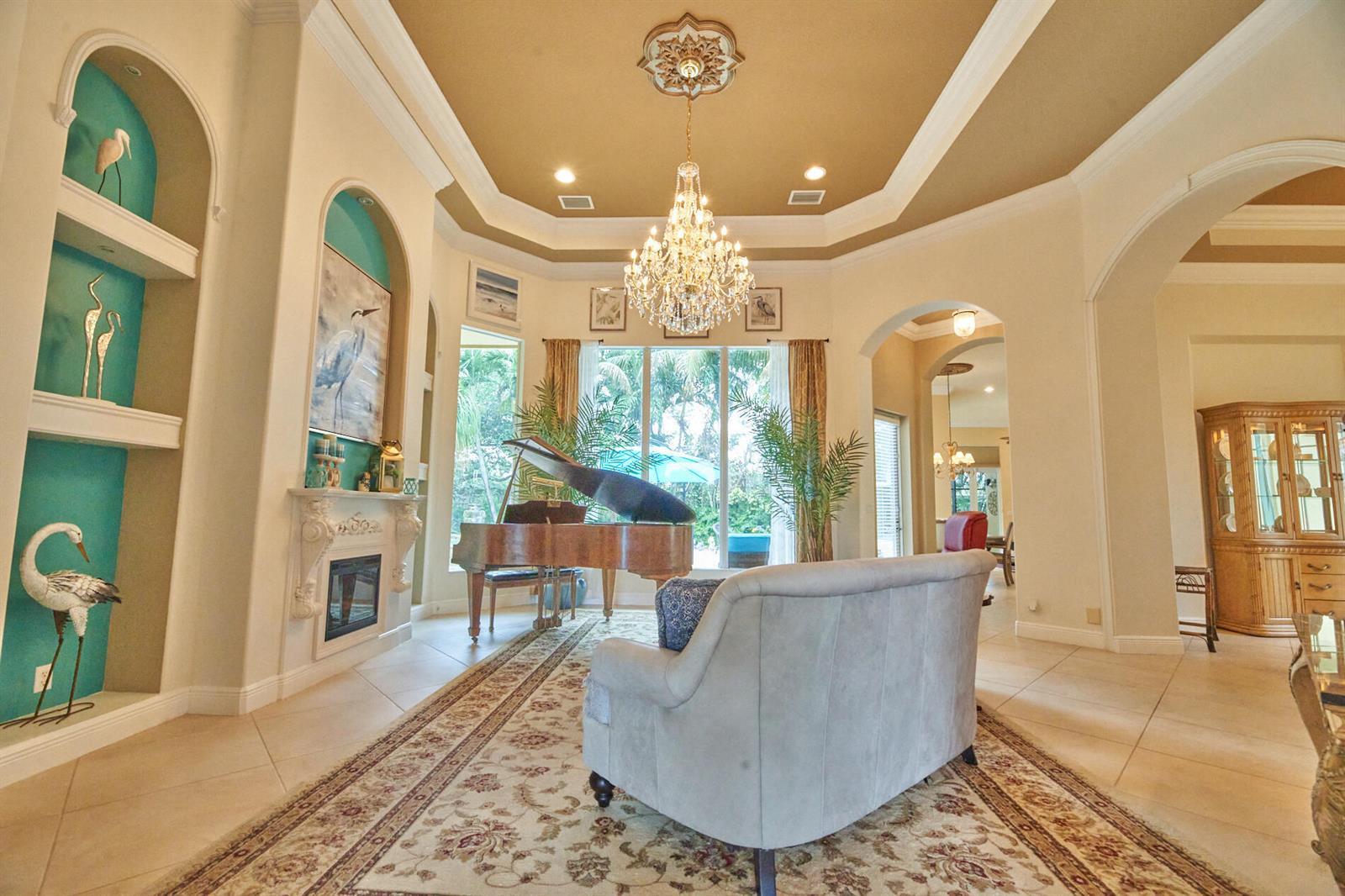 3405 LAGO DE TALAVERA, Lake Worth FL 33467 photo 4