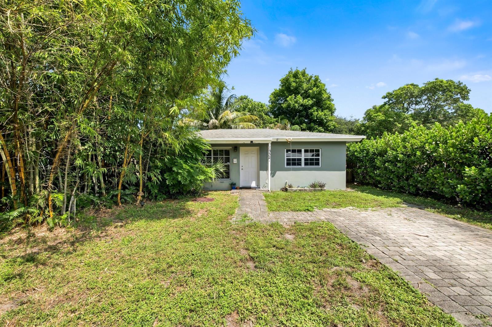 1532 NW 7TH Avenue, Fort Lauderdale FL 33311 photo 2