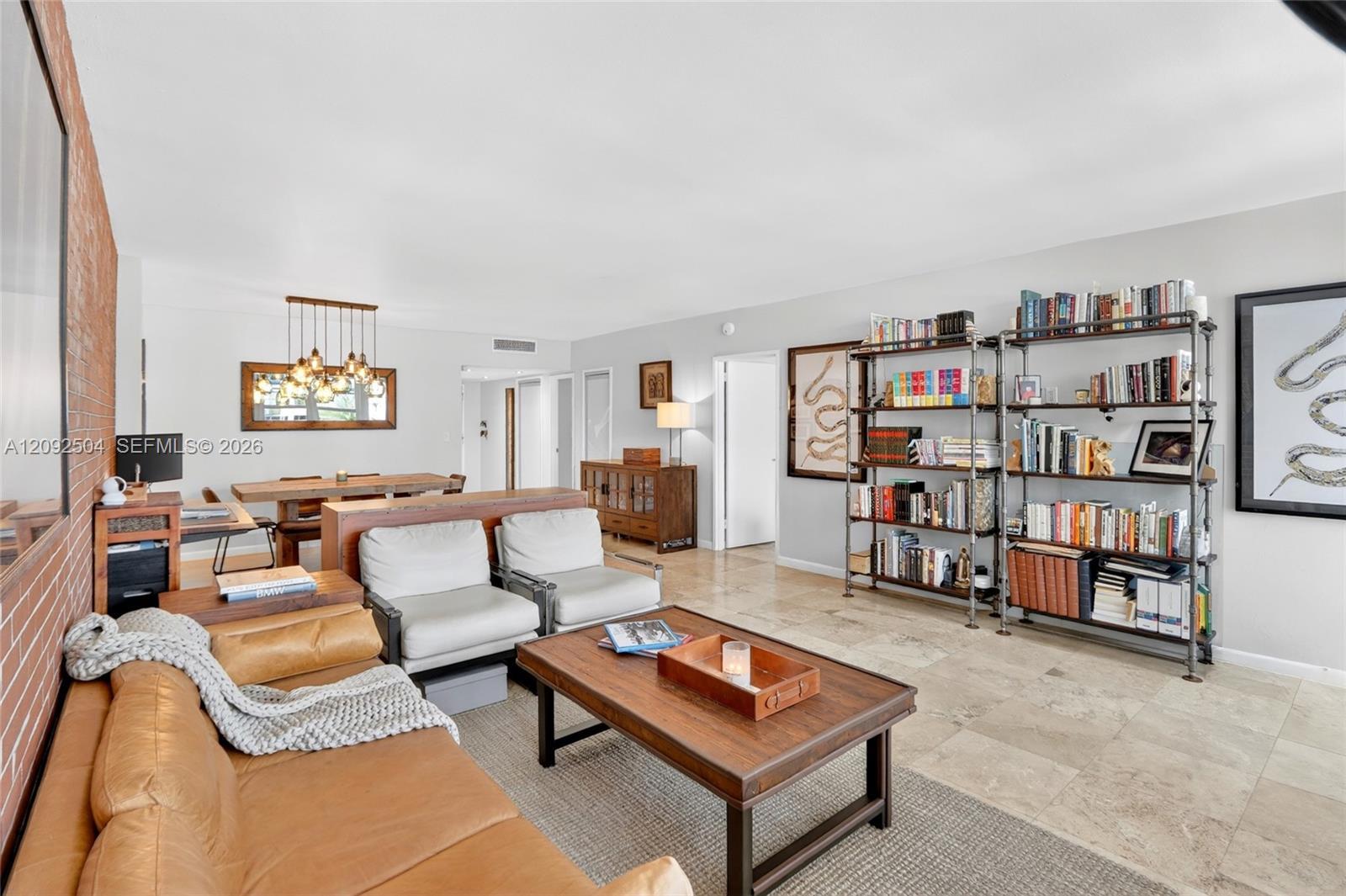 5700 Collins Ave # 3M, Miami Beach FL 33140 photo 2