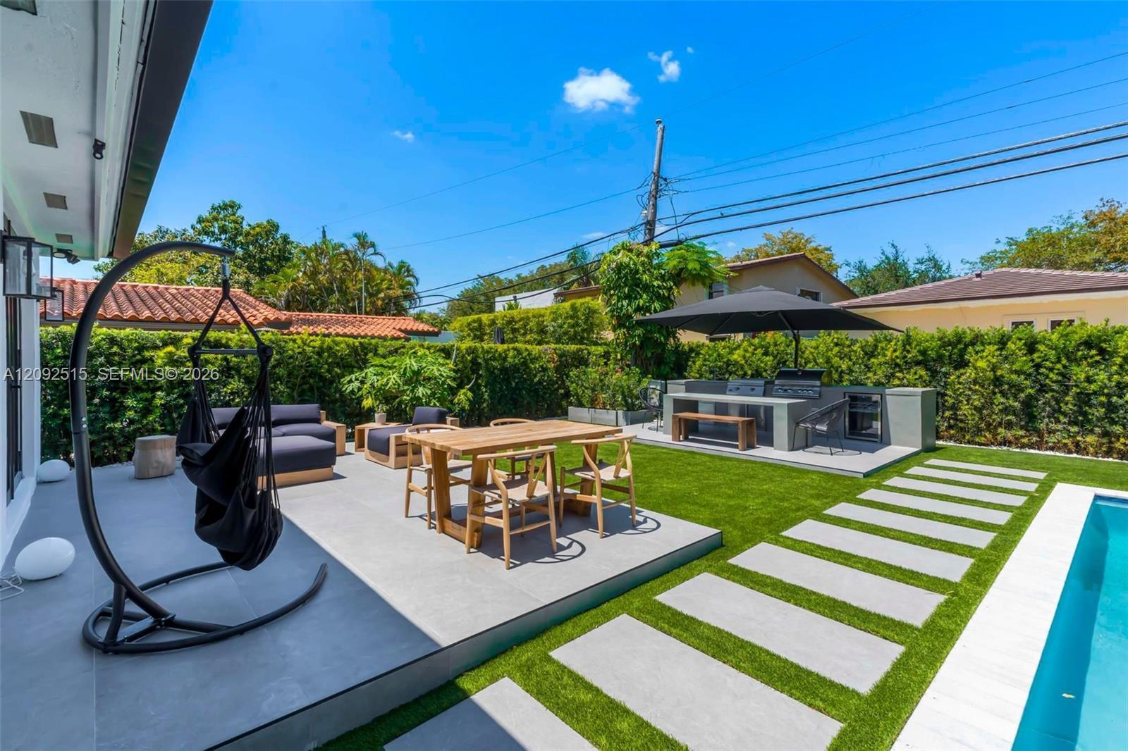 1543 Bird Rd, Coral Gables FL 33146 photo 2
