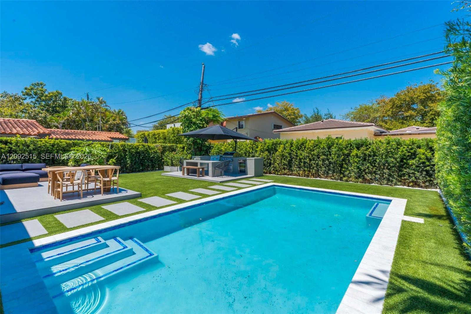 1543 Bird Rd, Coral Gables FL 33146 photo 4