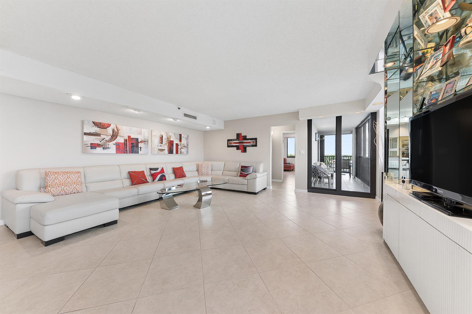 3420 S OCEAN Boulevard # 8T, Highland Beach FL 33487 photo 3