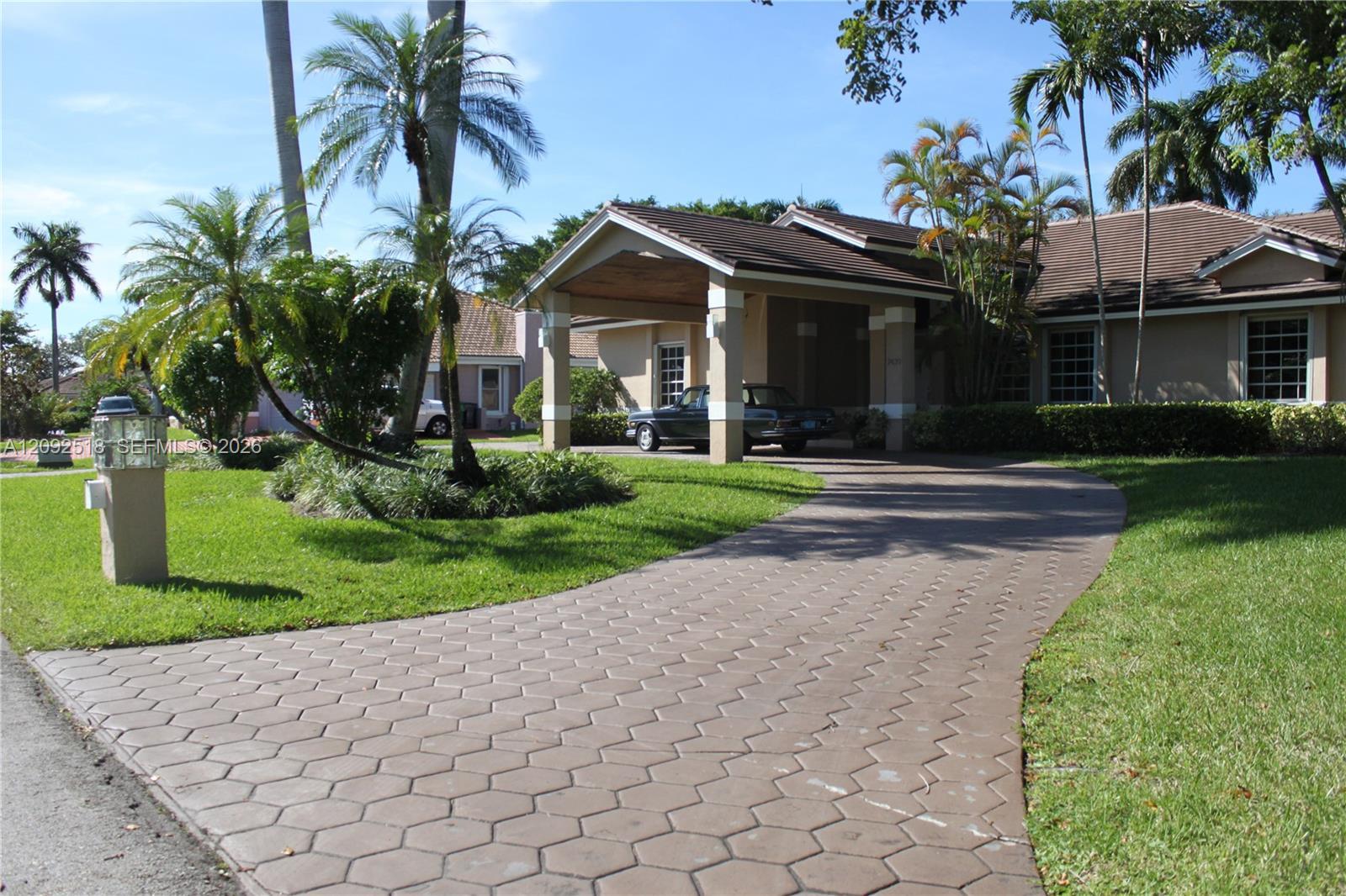 Palmetto Bay, FL 33157