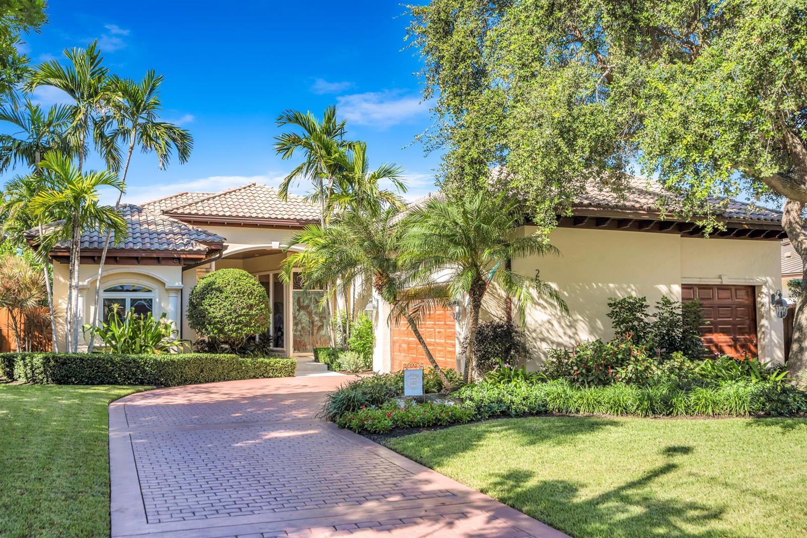 2507 Barcelona Drive, Fort Lauderdale FL 33301 photo 2
