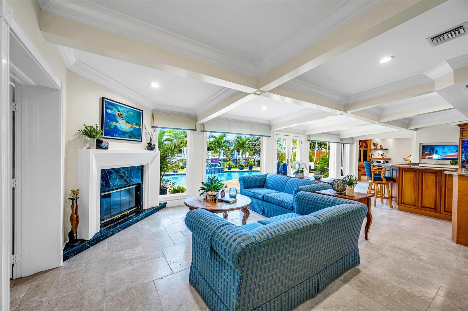 2507 Barcelona Drive, Fort Lauderdale FL 33301 photo 5