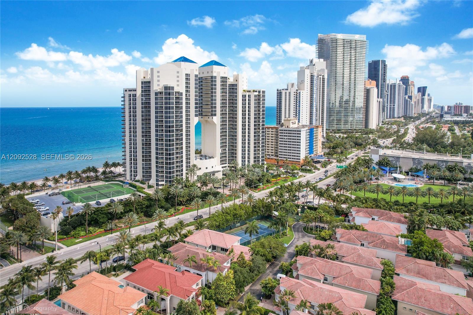 19443 40th Ct, Sunny Isles Beach FL 33160 photo 2