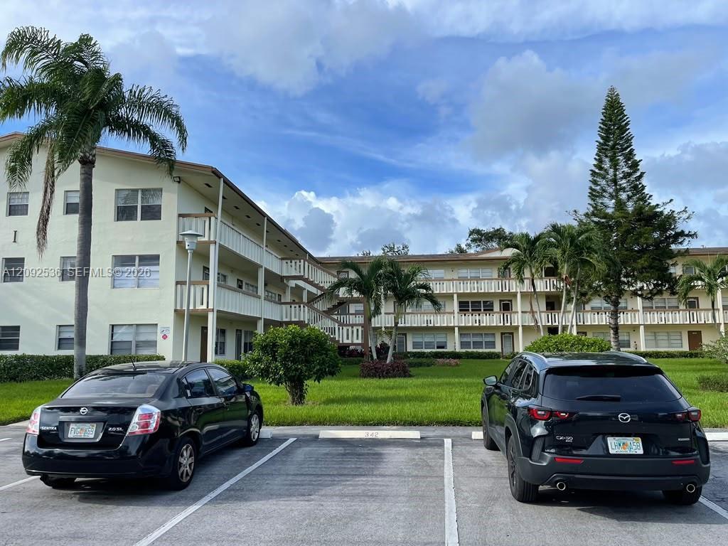 354 Mansfield I # 354, Boca Raton FL 33434 photo 2