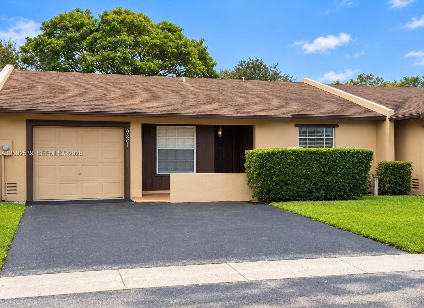 9601 W Heather Ln # 9601, Miramar FL 33025