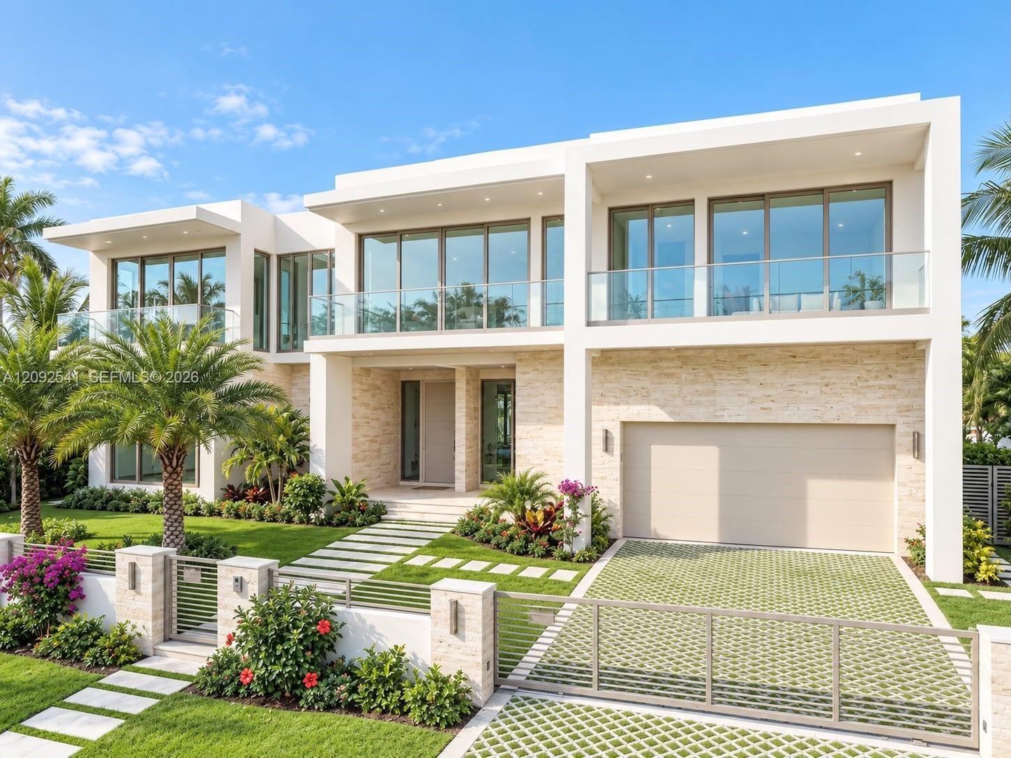 2000 S Hibiscus Dr, North Miami FL 33181