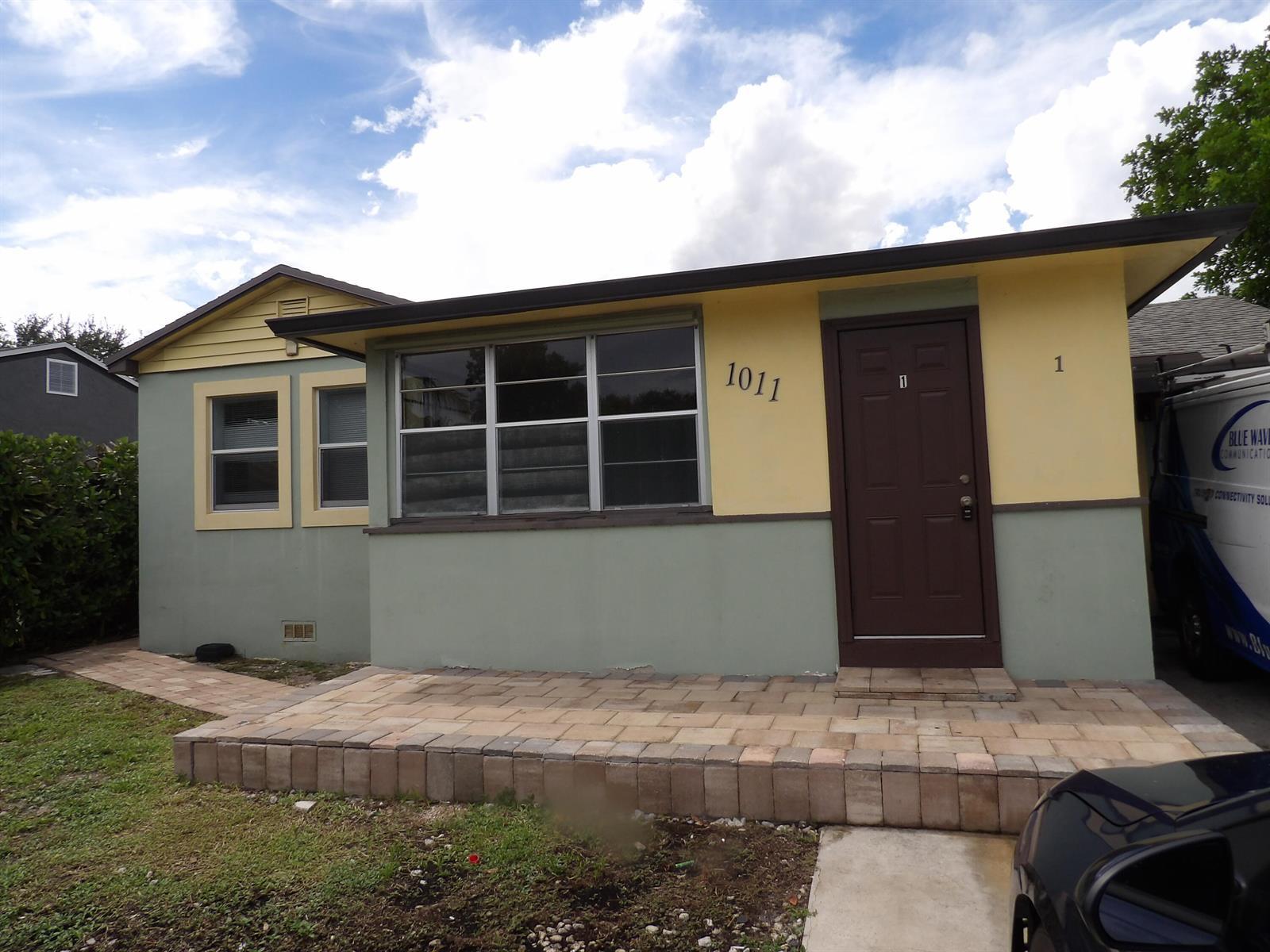 1011 N D Street # 1, FL 33460