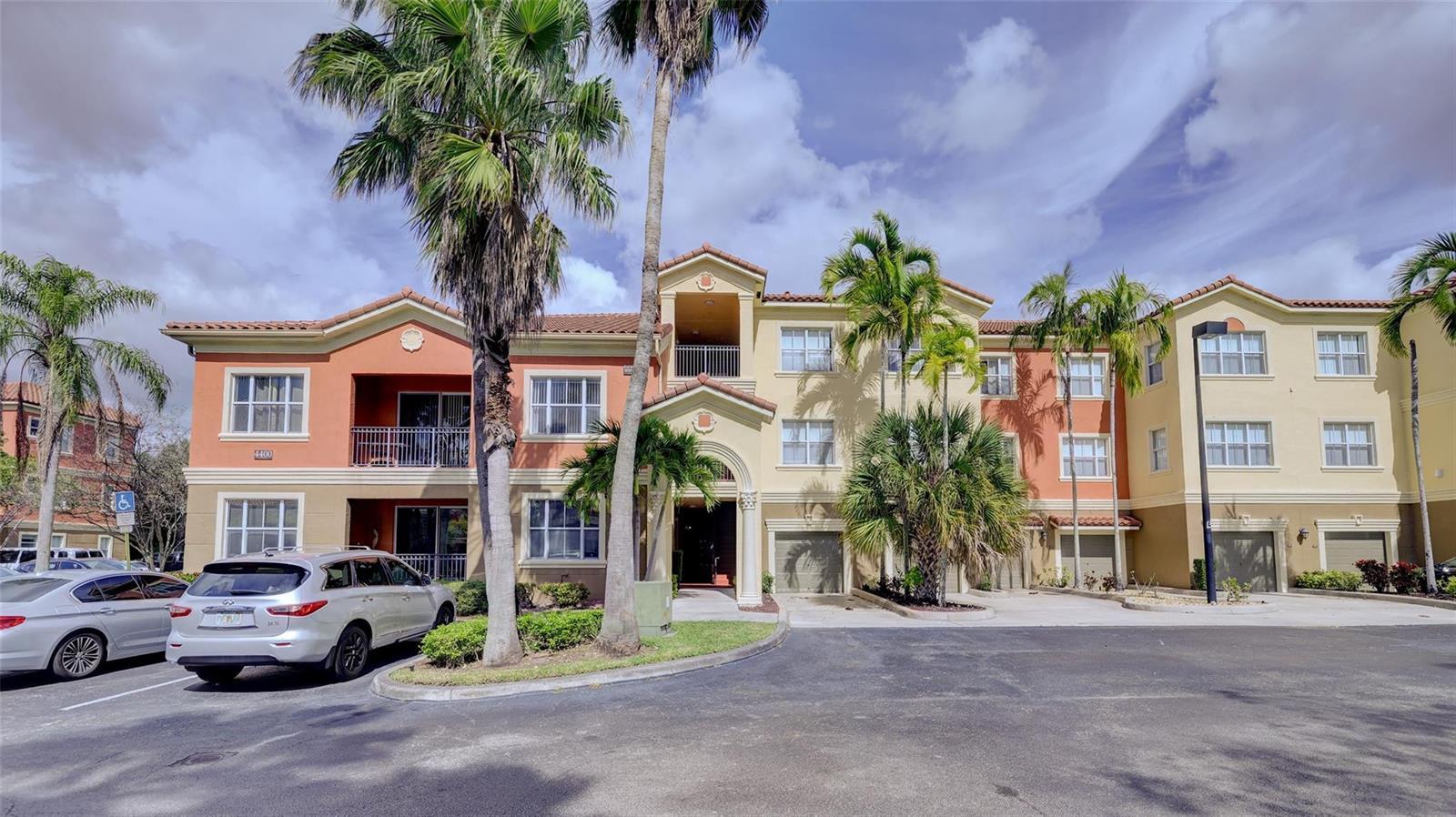 4400 SW 160TH Avenue # 1016, Miramar FL 33027