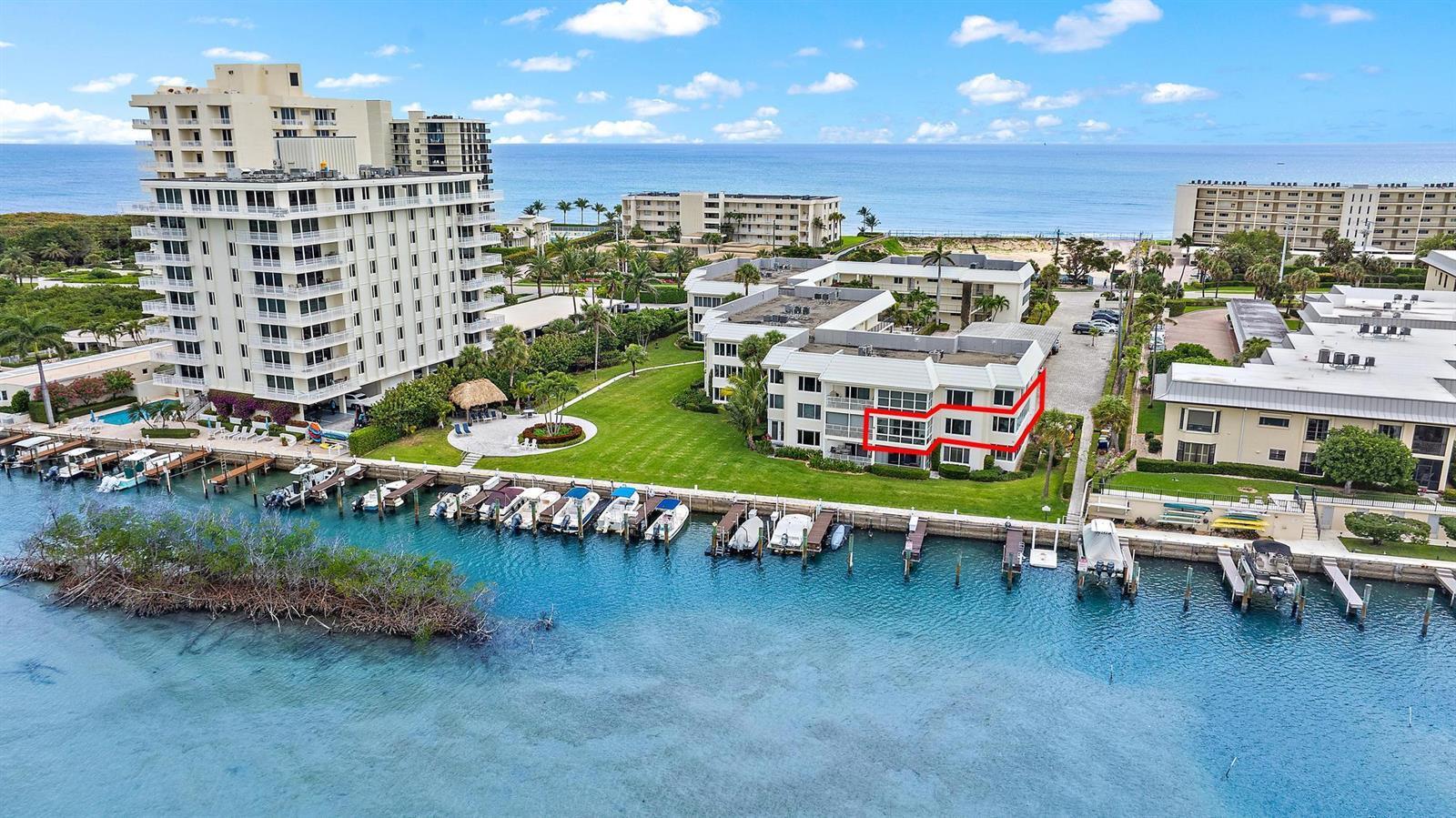 325 S Beach Road # 210, Tequesta FL 33469 photo 2