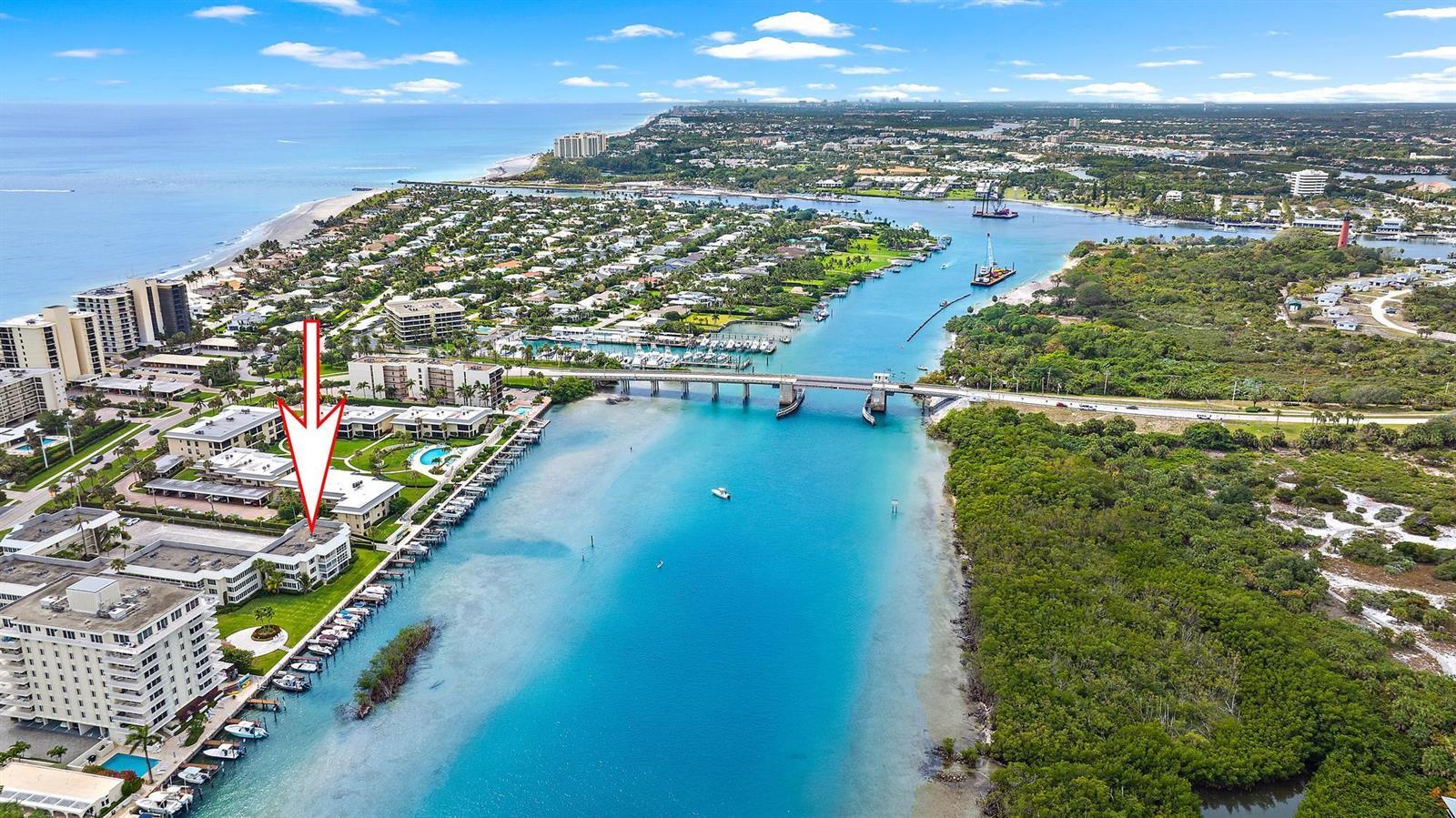 325 S Beach Road # 210, Tequesta FL 33469 photo 5