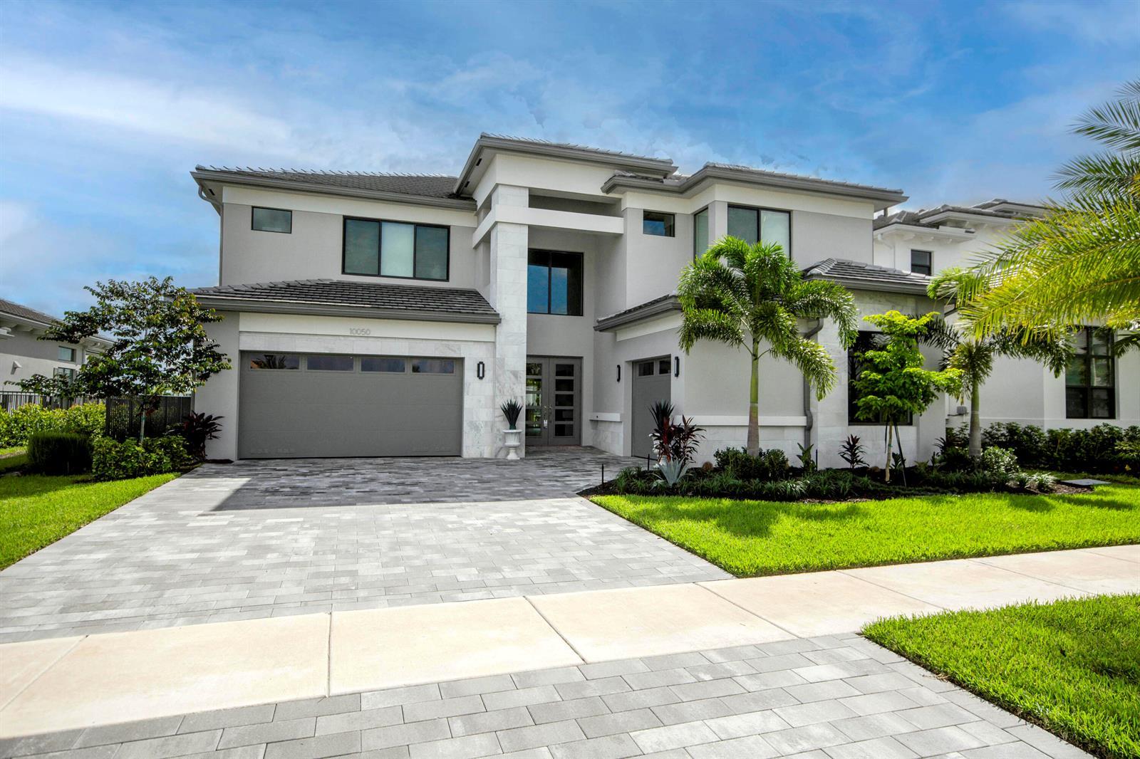 10050 Skyloft Street, Palm Beach Gardens FL 33412