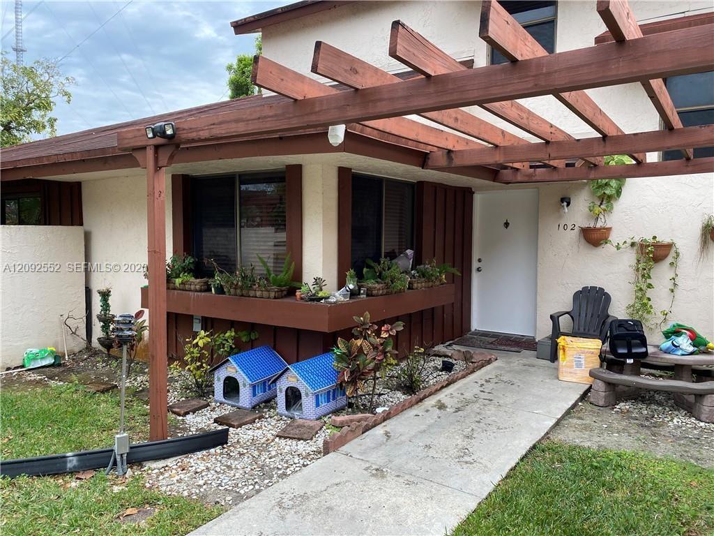 600 NW 210th St # 28, Miami Gardens FL 33169 photo 2