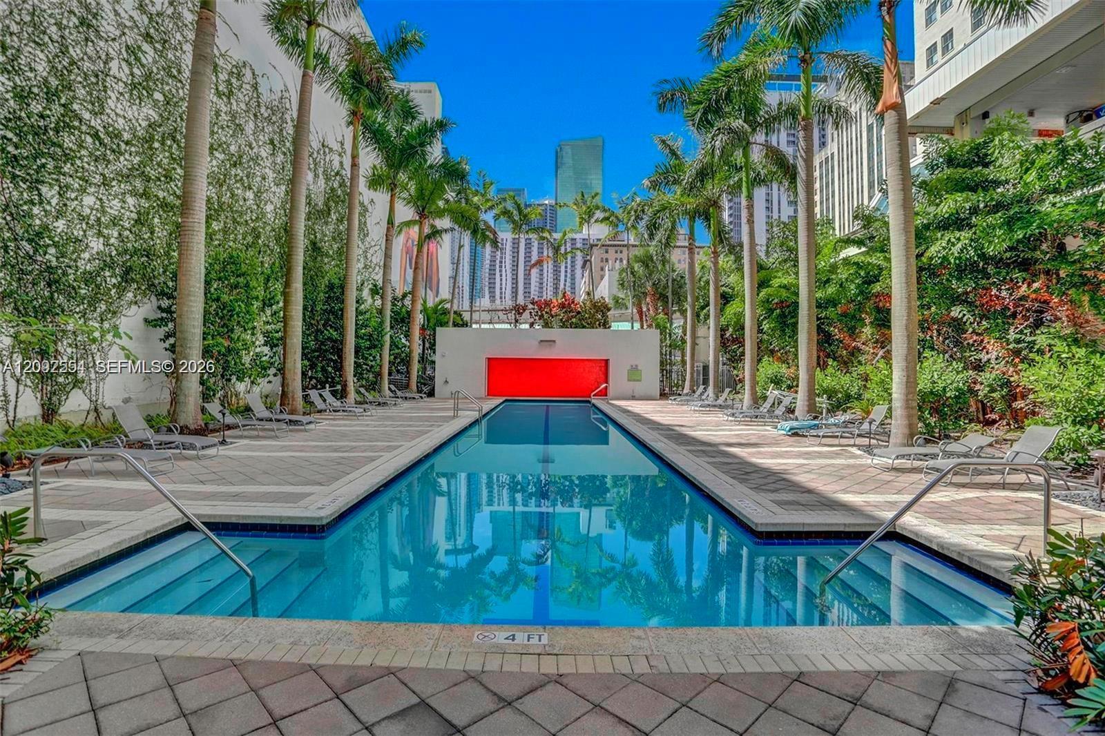 133 NE 2nd Ave # 1909, Miami FL 33132 photo 3