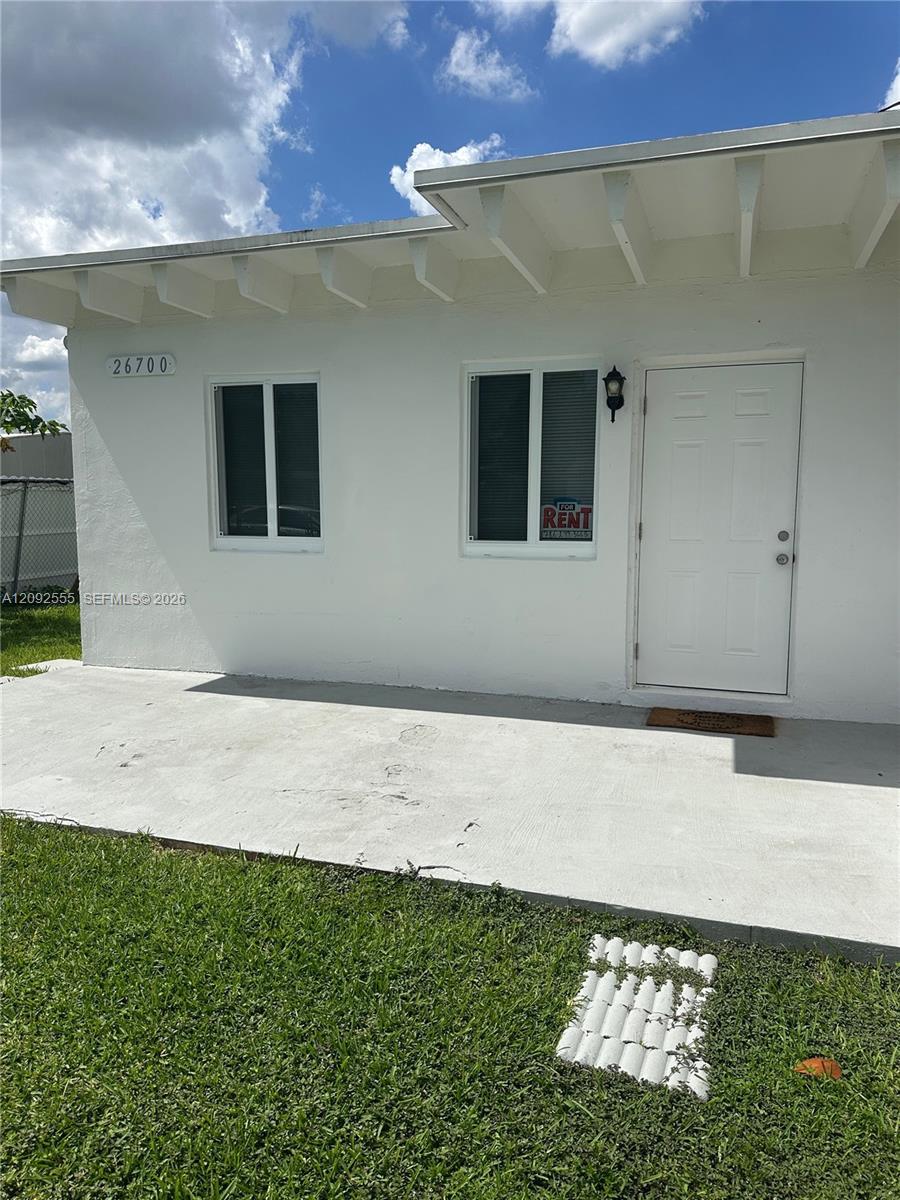 26700 SW 138th Ct # A, Homestead FL 33032